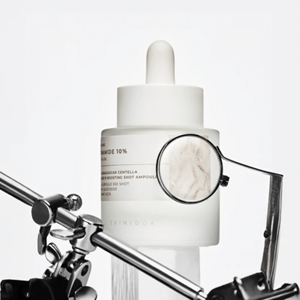 SKIN1004 - Niacinamide 10% Boosting Shot, 30ml