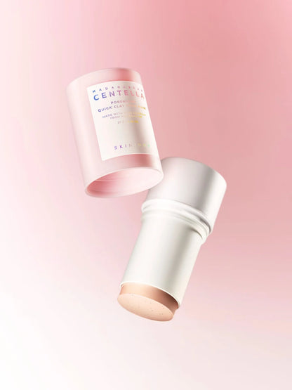 SKIN1004 - Poremizing Quick Clay Stick Mask, 27g