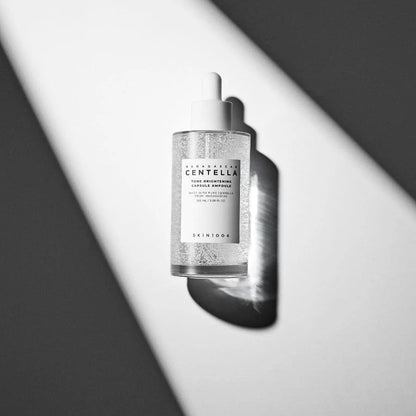 SKIN1004 - Tone Brightening Capsule Ampoule, 50ml