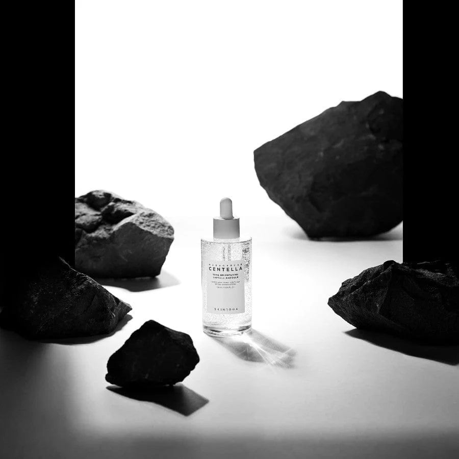 SKIN1004 - Tone Brightening Capsule Ampoule, 50ml
