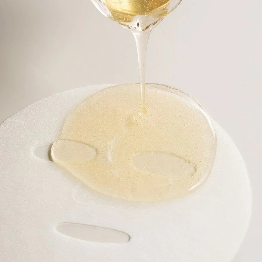 SKIN1004 - Madagascar Centella Watergel Sheet Ampoule Mask, 25ml