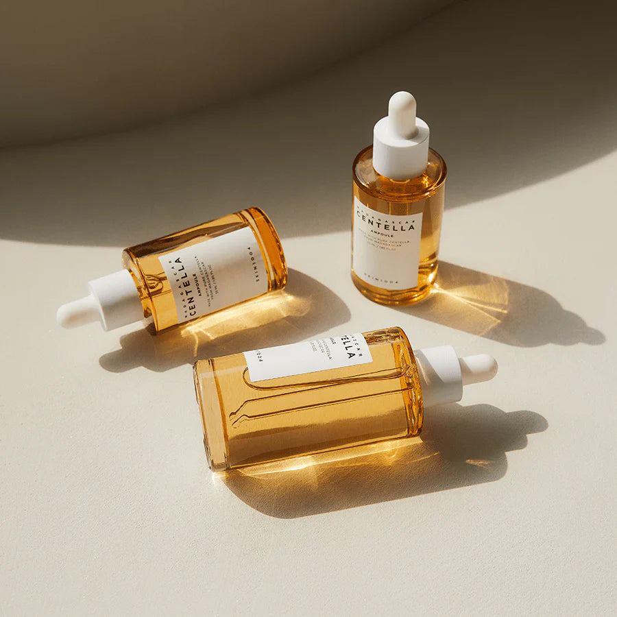 SKIN1004 - Madagascar Centella Ampoule, 55ml
