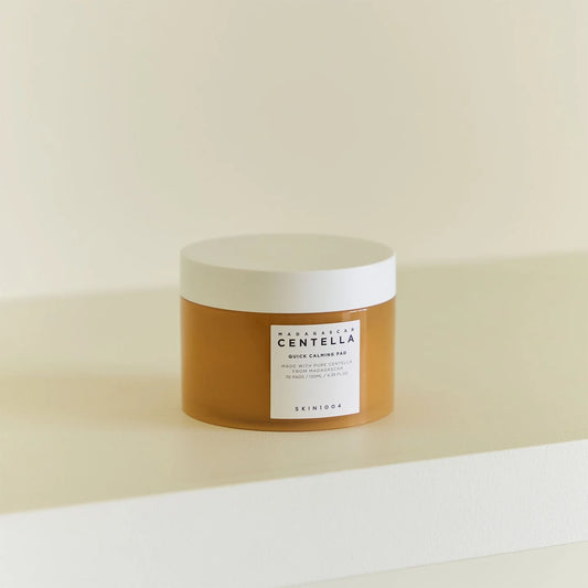 SKIN1004 - Quick Calming Pad, 70 pads