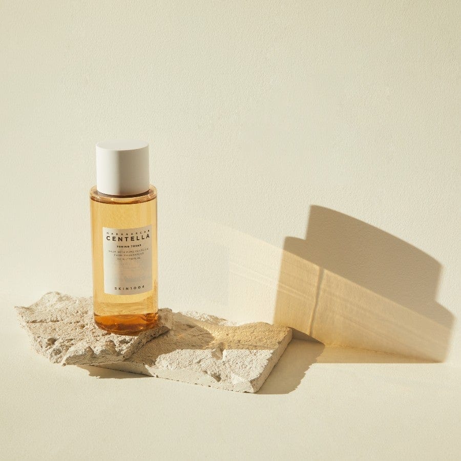 SKIN1004 - Madagascar Centella Toning Toner, 210ml
