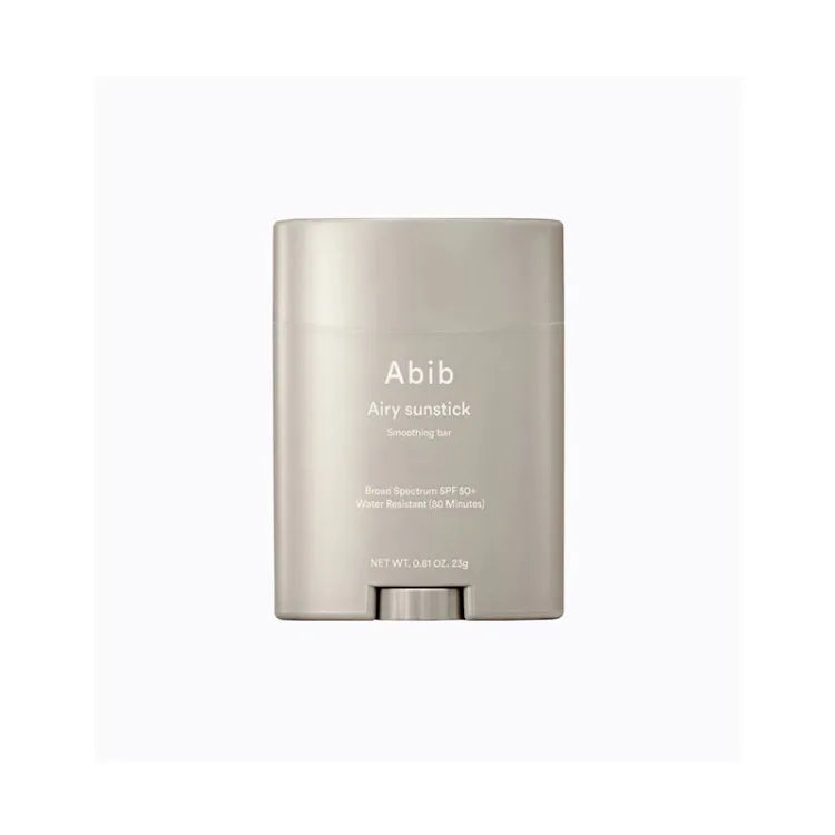 Abib – Airy Sunstick SPF50+ PA++++, 23g