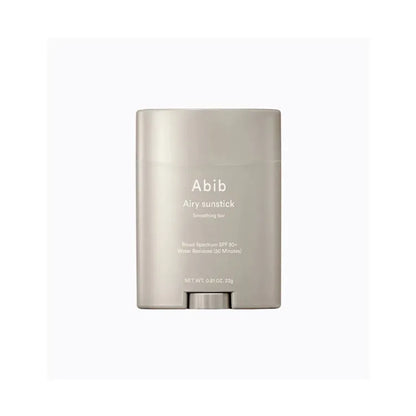 Abib – Airy Sunstick SPF50+ PA++++, 23g