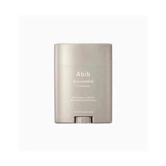 Abib – Airy Sunstick SPF50+ PA++++, 23g