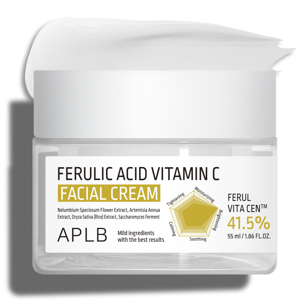 APLB – Retinol Vitamin C Vitamin E Facial Cream, 55ml