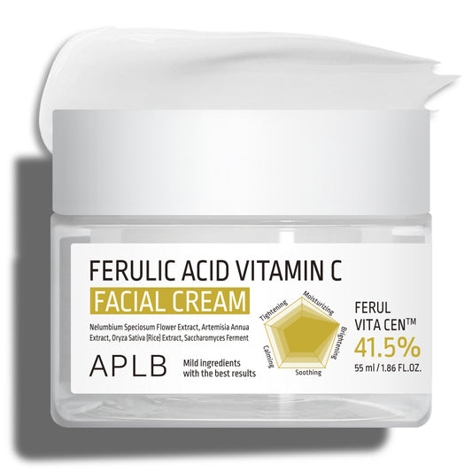 APLB – Retinol Vitamin C Vitamin E Facial Cream, 55ml