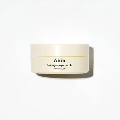 ABIB – Collagen Eye Patch Jericho Rose Jelly 90g