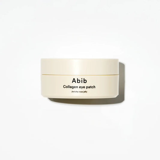 ABIB – Collagen Eye Patch Jericho Rose Jelly 90g