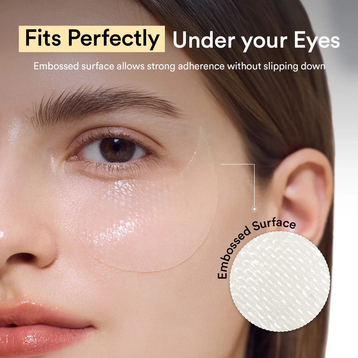 ABIB – Collagen Eye Patch Jericho Rose Jelly 90g
