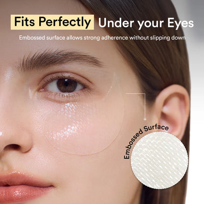 ABIB – Collagen Eye Patch Jericho Rose Jelly 90g