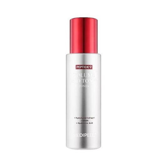 Medi-Peel Peptide 9 Volume Bio Tox Pro Toner 250ml