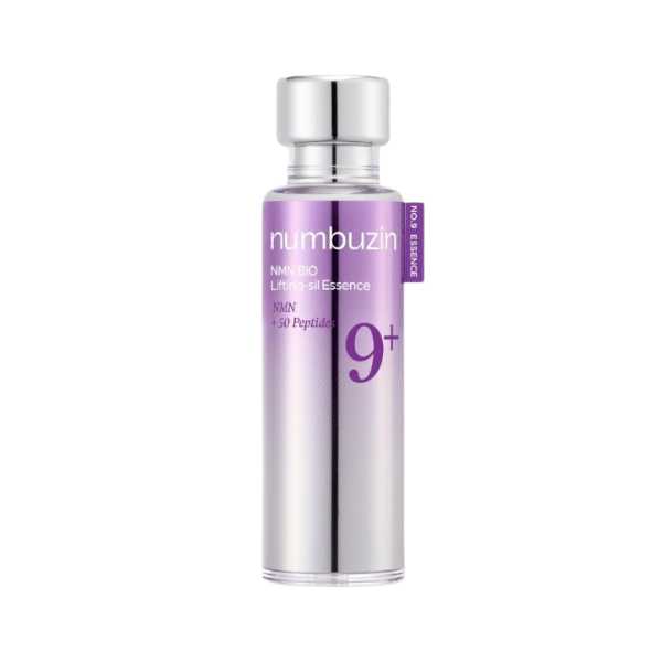 Numbuzin-No.9 NAD Bio Lifting Essence 50ml