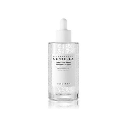 SKIN1004 - Tone Brightening Capsule Ampoule, 50ml