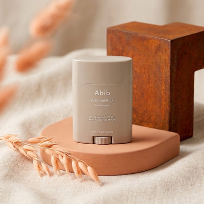Abib – Airy Sunstick SPF50+ PA++++, 23g