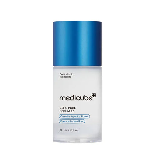Medicube Zero Pore Serum 2.0 37ml