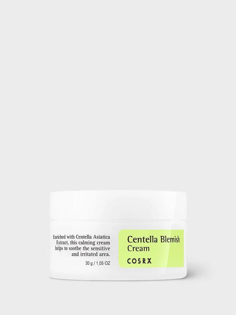 COSRX - Centella Blemish Cream, 30ml