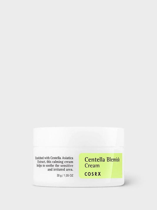 COSRX - Centella Blemish Cream, 30ml