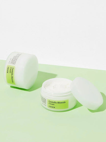 COSRX - Centella Blemish Cream, 30ml