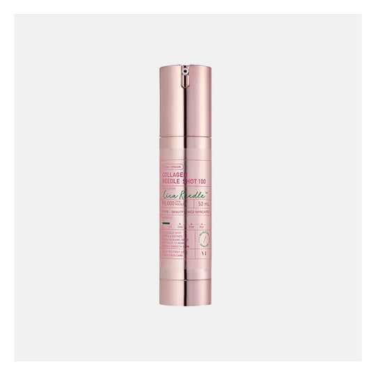 VT Cosmetics – Collagen Reedle Shot 100