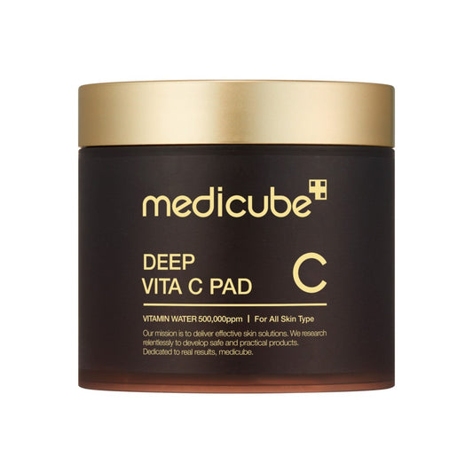 Medicube Deep Vita C Pad 150g