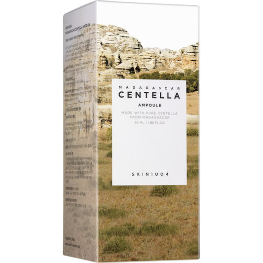 SKIN1004 - Madagascar Centella Ampoule, 55ml