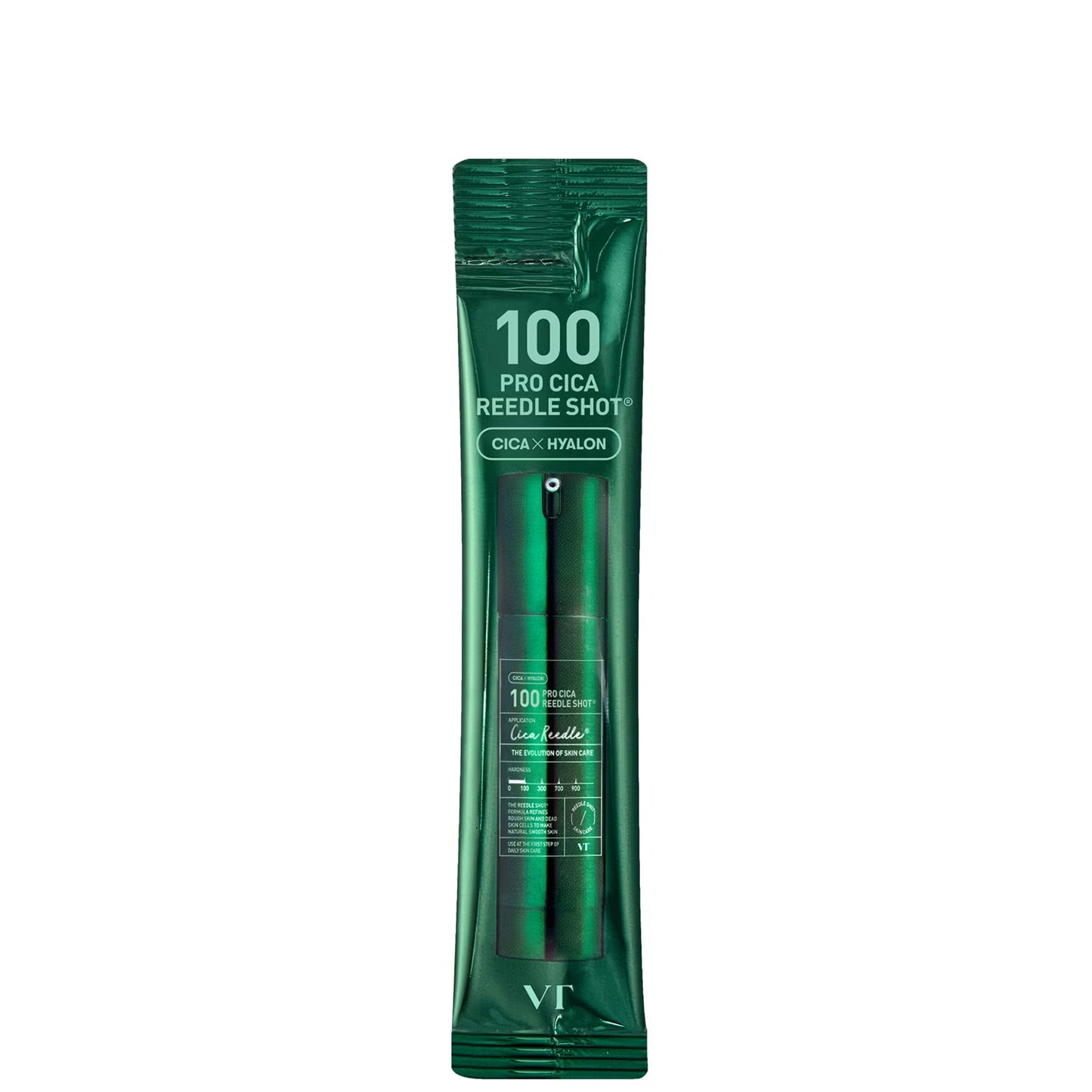 VT Cosmetics-Pro Cica Reedle Shot 100 2ml x 10pcs