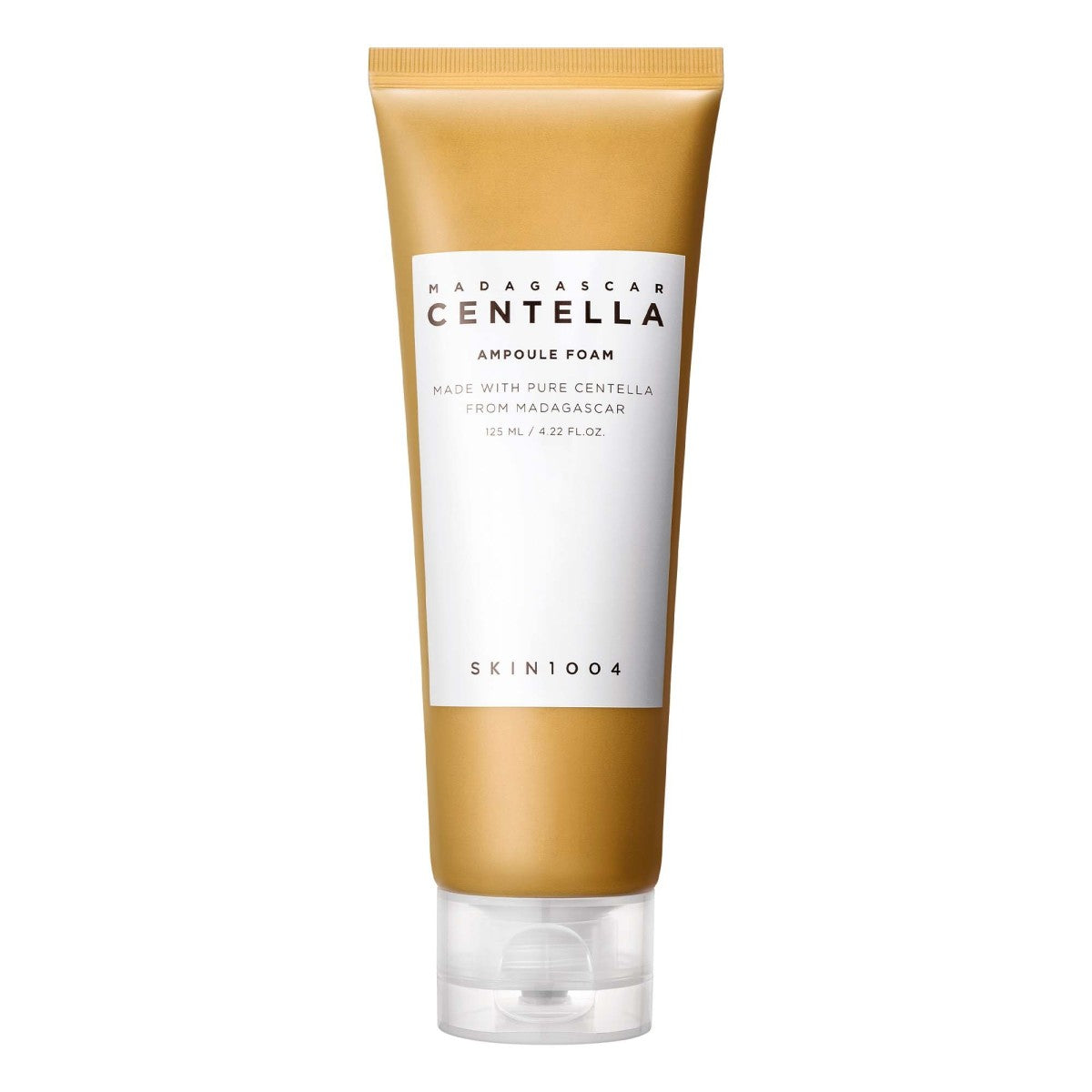 SKIN1004 - Madagascar Centella Ampoule Foam, 125ml