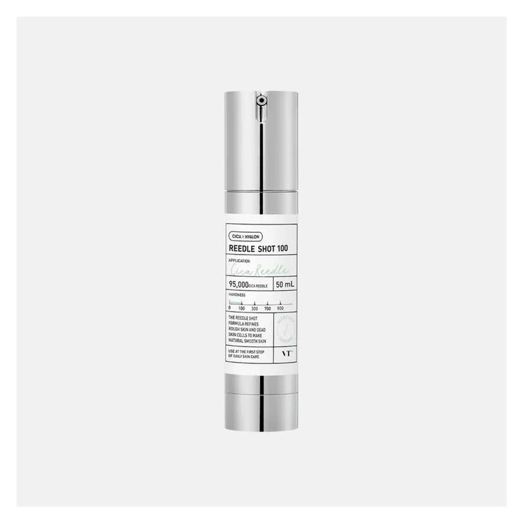 VT Cosmetics – Reedle Shot 100 50ml