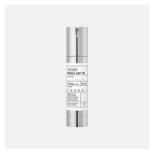 VT Cosmetics – Reedle Shot 100 50ml