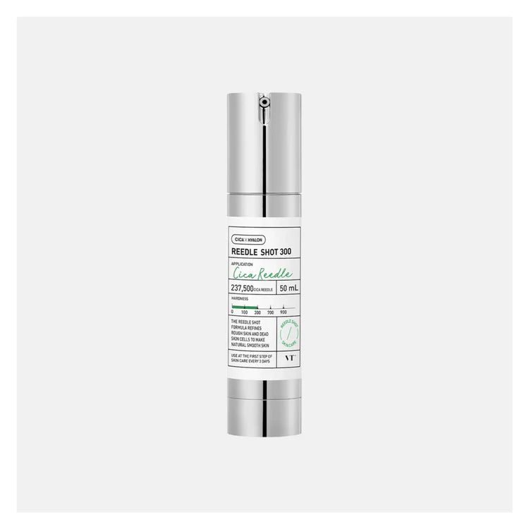 VT Cosmetics – Reedle Shot 300 50ml