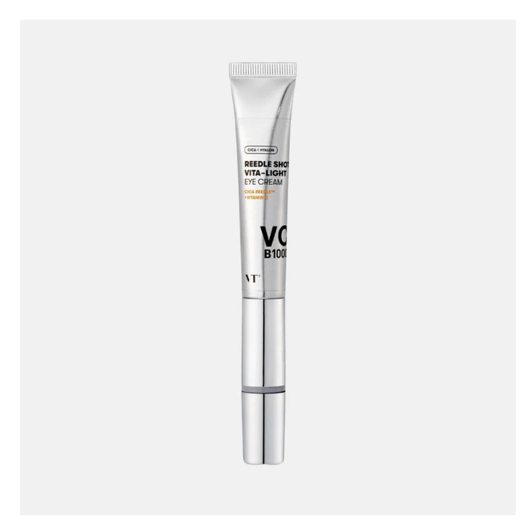 VT Cosmetics – Reedle Shot Vita-Light Eye Cream