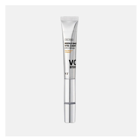 VT Cosmetics – Reedle Shot Vita-Light Eye Cream