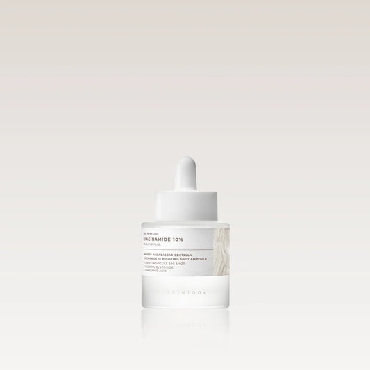 SKIN1004 - Niacinamide 10% Boosting Shot, 30ml