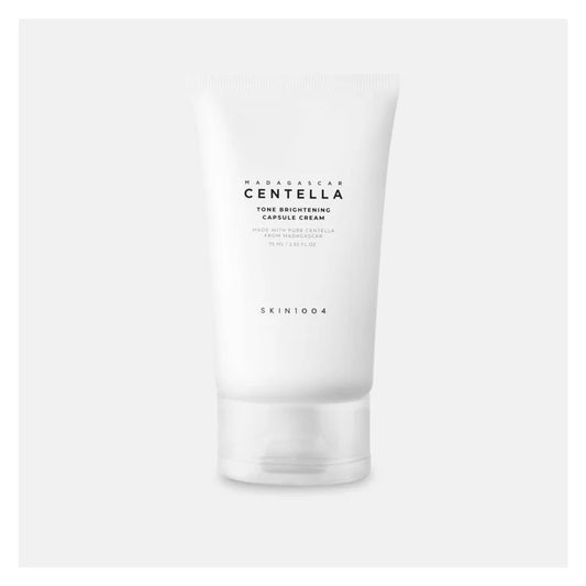 SKIN1004-Madagascar Centella Tone Brightening Capsule Cream 75ml