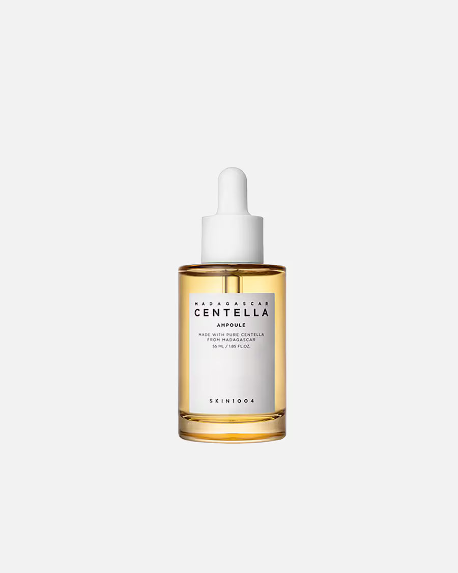 SKIN1004 - Madagascar Centella Ampoule, 55ml